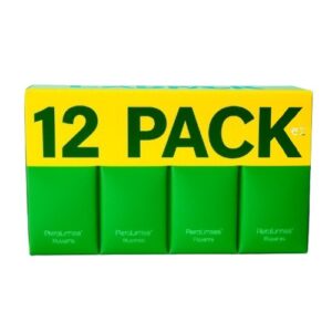 12 PACK