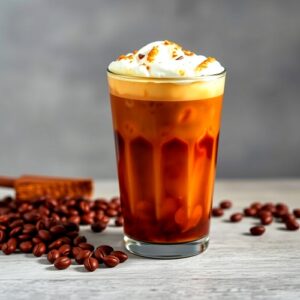 16 oz Blended Coffee