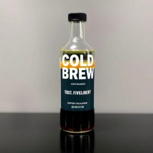 20 oz Cold Brew
