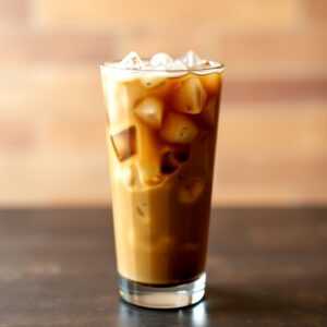 20 oz Iced Coffee