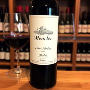 2008 Merlot