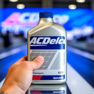 ACDelco Specialty AGM Powersports
