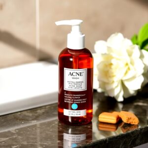 Acne Wash