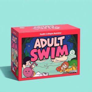 Adult Swim