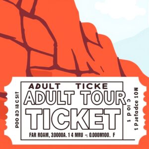 Adult Tour