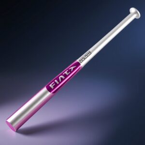 Aluminum Baseball Bat