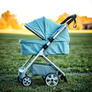 Baby Stroller