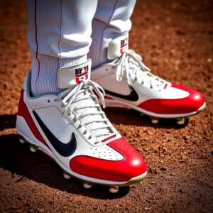 Baseball Cleats