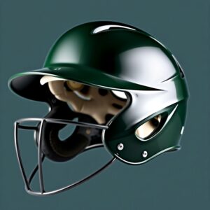 Baseball Helmet