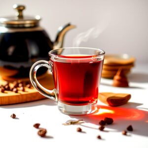 Black Tea - Hot