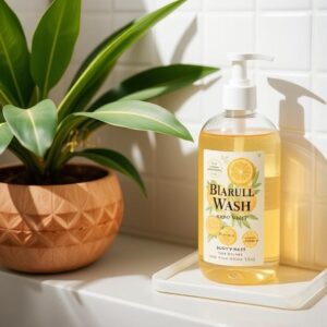 Body Wash