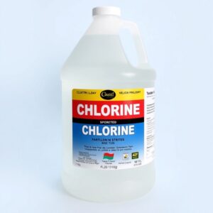Chlorine