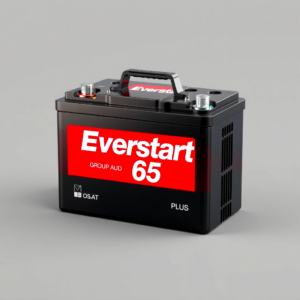 Everstart Plus Lead Acid Group 65