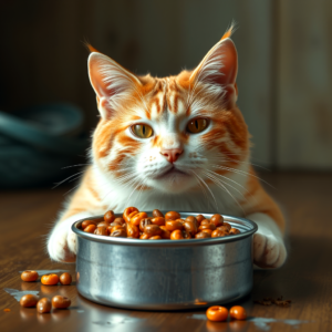 Feline Frolic Wet Cat Food