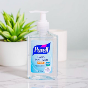 Purell Hand Sanitizer