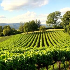 Vineyard Green Season Opening