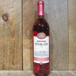 White Zinfandel