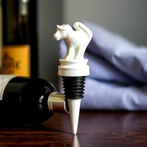 Wine Stopper