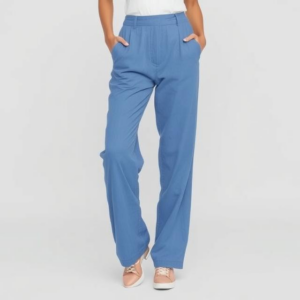 Women's Pants - Blue
