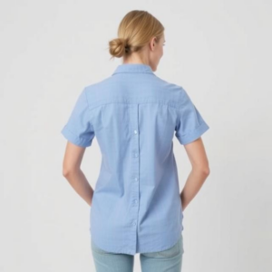 Women's Shirt - Blue